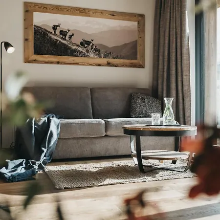 Vaya Inklusive Super Sommer Card Hotel Ladis