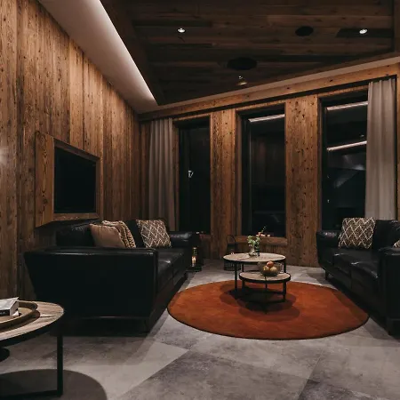 מלון Vaya לאדיס