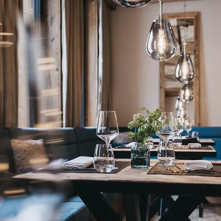 Hotel Vaya 4*