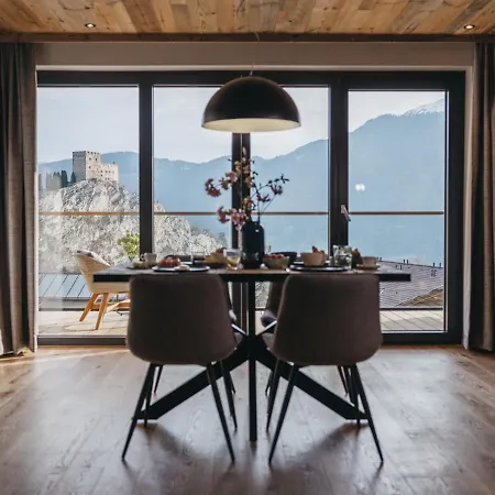 Hotel Vaya Ladis