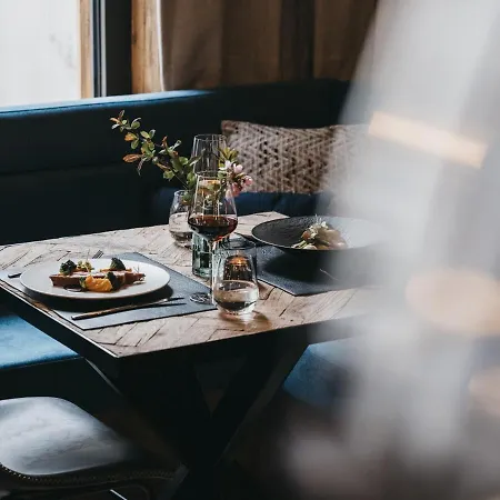 Vaya Hotel Ladis