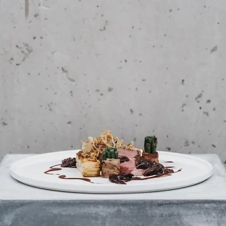 Vaya 호텔 라디스