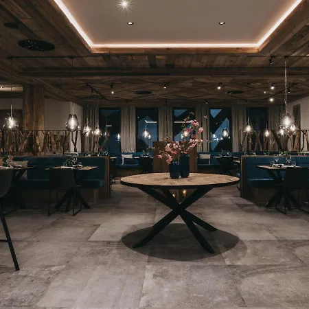 Vaya Inklusive Super Sommer Card Hotel Ladis