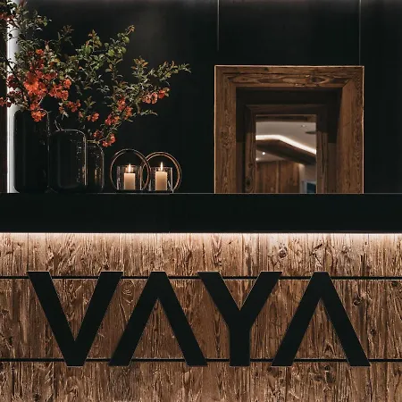Vaya