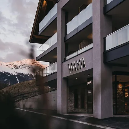 Vaya