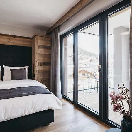 Hotel Vaya Ladis