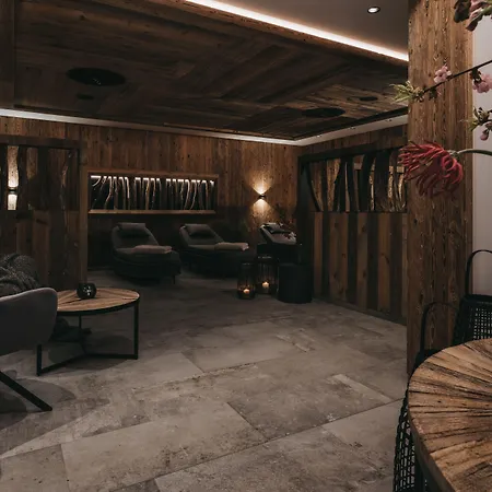 Hotel Vaya