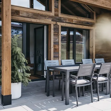 Ξενοδοχείο Vaya 4*