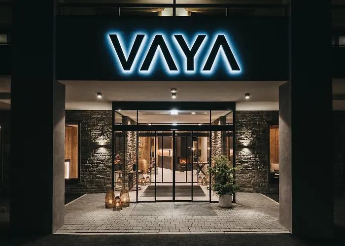 Vaya