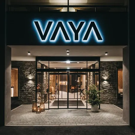 Vaya