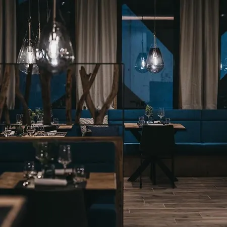 Ξενοδοχείο Vaya 4*