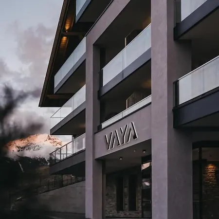 Hotel Vaya Ladis