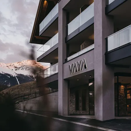 Vaya Hotel Ladis