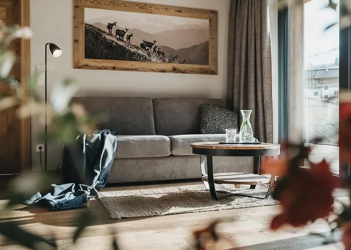 Vaya Hotel Ladis