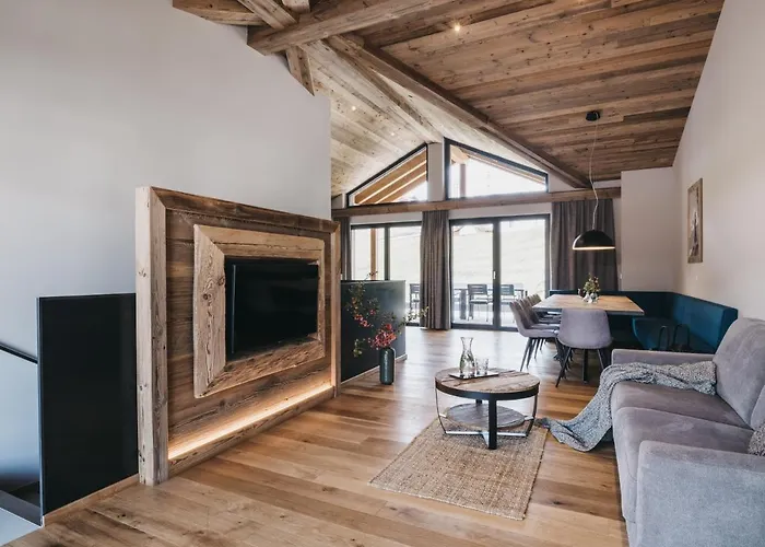 Vaya Hotel Ladis