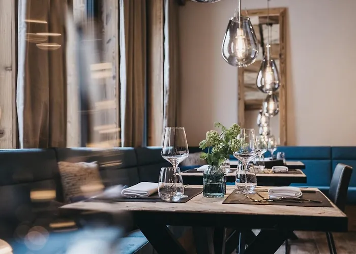 Hotel Vaya 4*