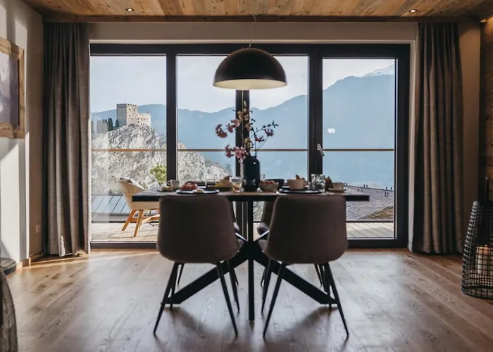 Hotel Vaya Ladis