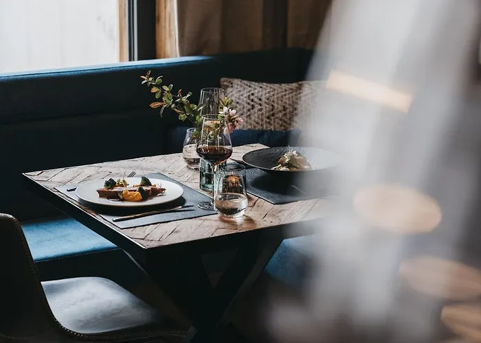 Vaya Hotel Ladis