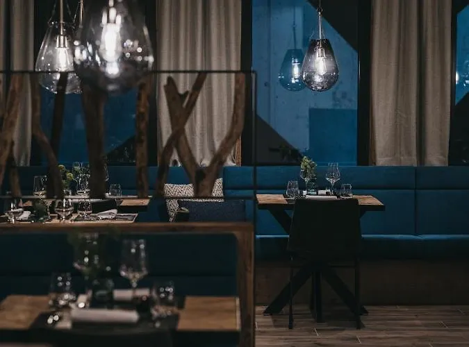 Hotel Vaya 4*