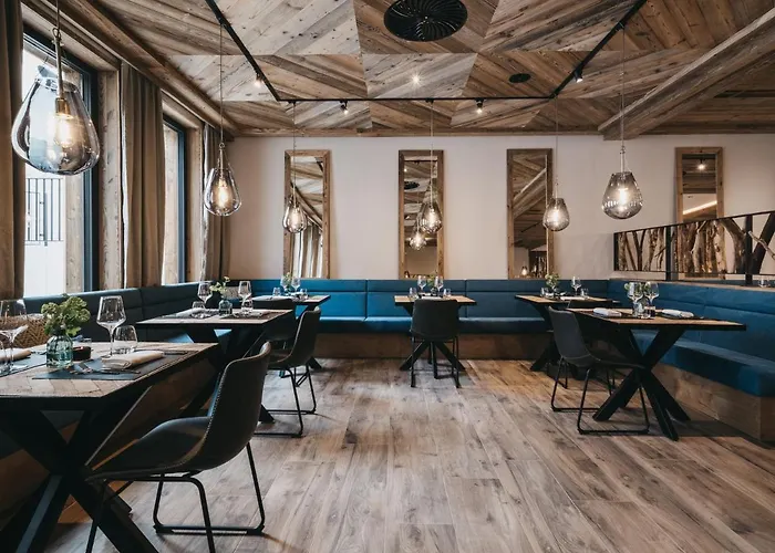 Vaya Hotel