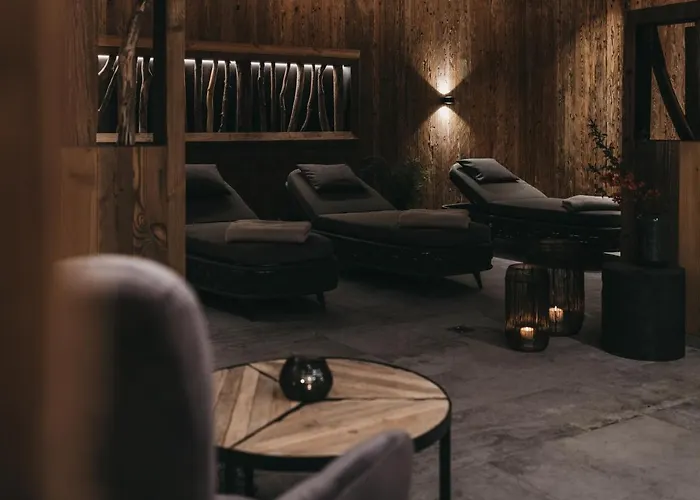 Hotel Vaya