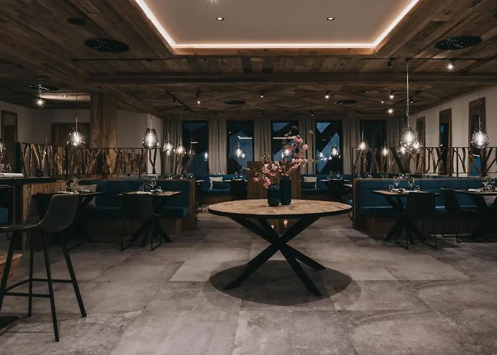 Vaya Hotel Ladis