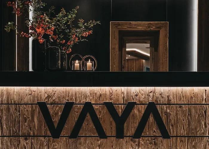 Vaya