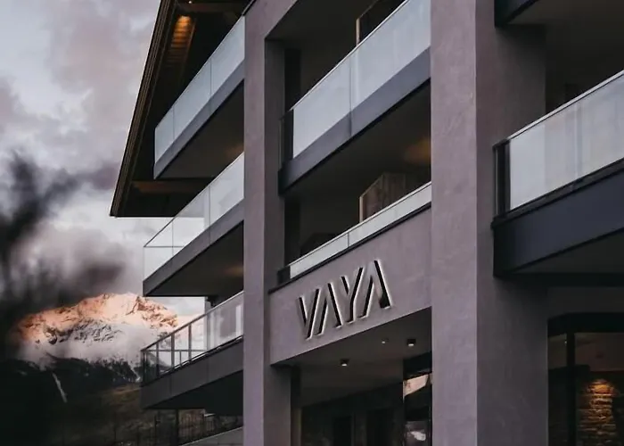Hotel Vaya Ladis