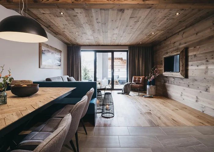 Hotel Vaya Ladis