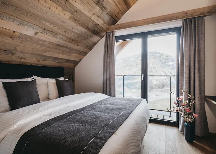 Vaya Hotel Ladis